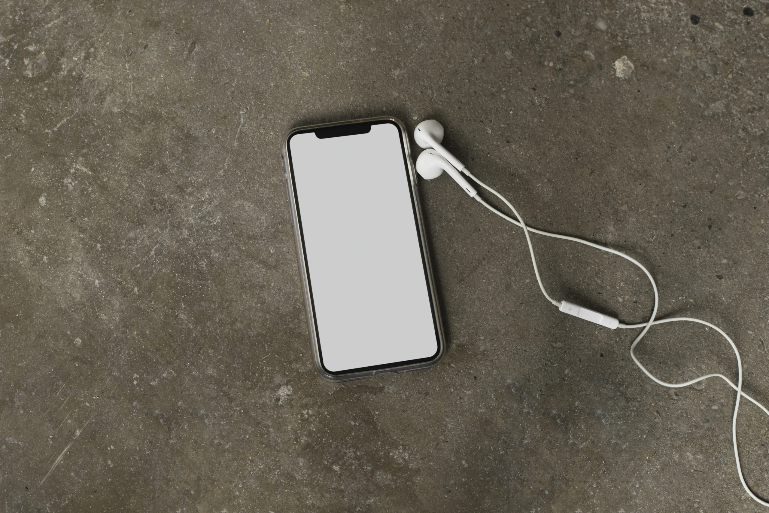 Smartphone Mockup Set 9 smartphone mockup set 3