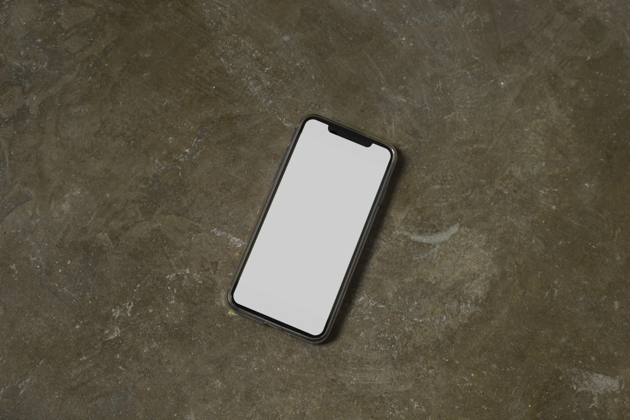 Smartphone Mockup Set 20 smartphone mockup set 6
