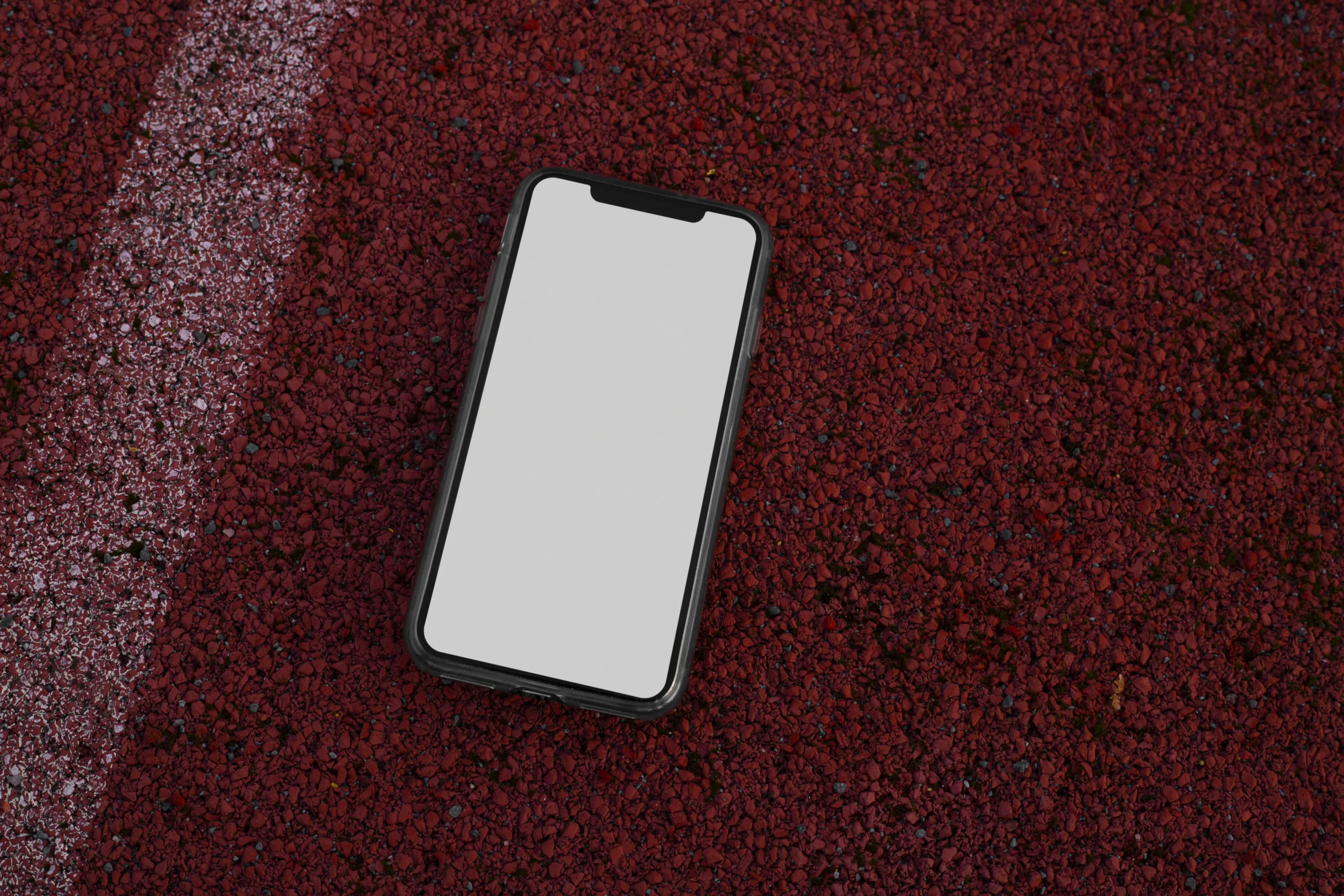 Smartphone Mockup Set 4 smartphone mockup set 8