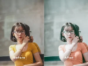 smooth face photoshop action 3