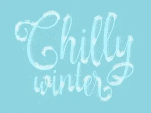snow and winter brushes for adobe illustrator 6