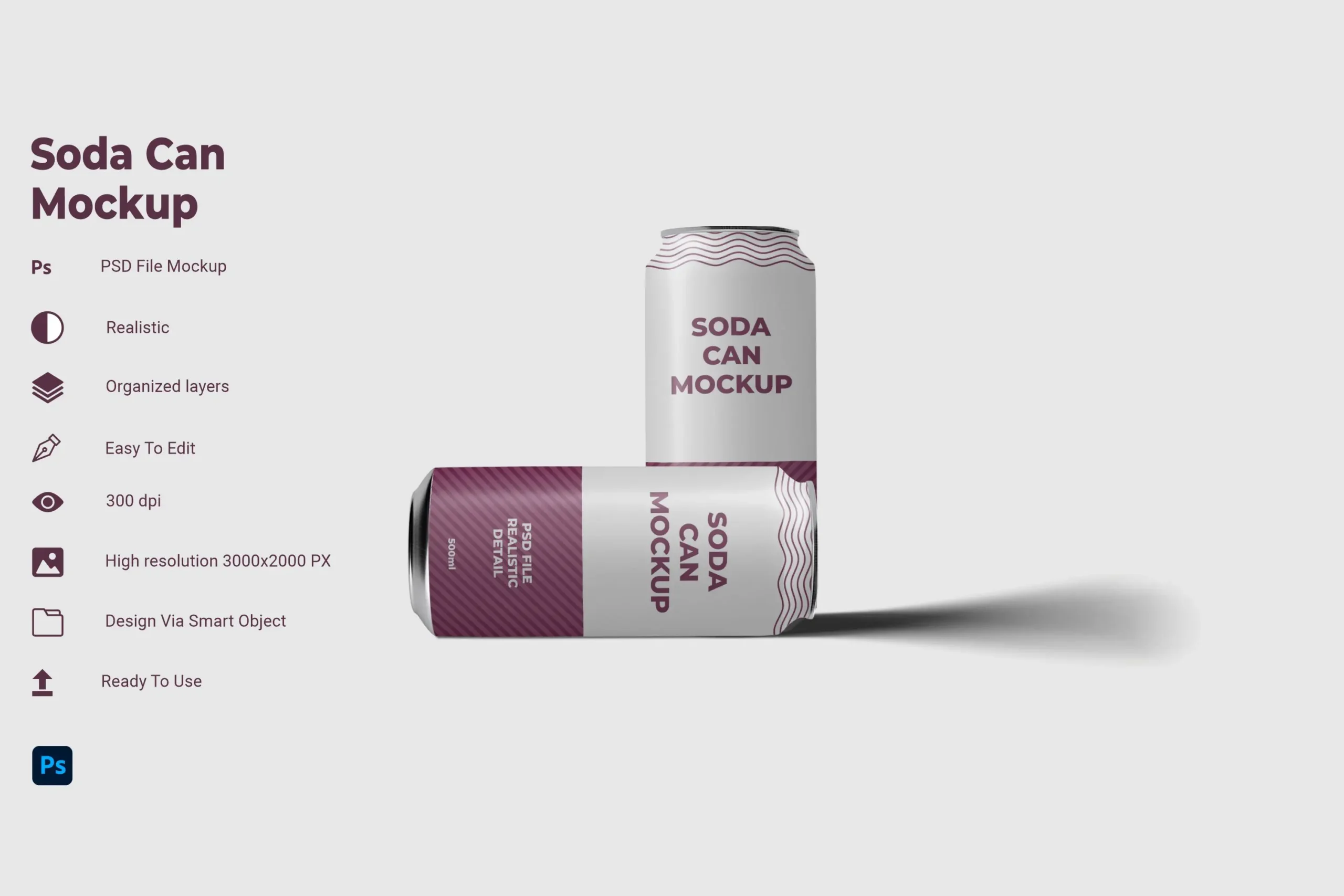 Soda Can Mockup-2Nmaq3Q