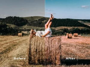 soft tone photoshop action 2