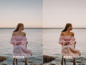 soft vibes photoshop action 2