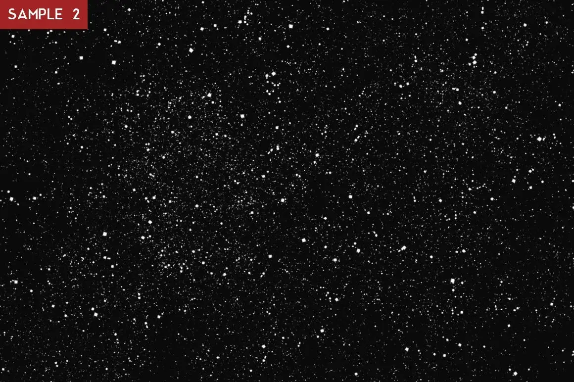 Space Brushes