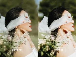 splendid vintage photoshop action