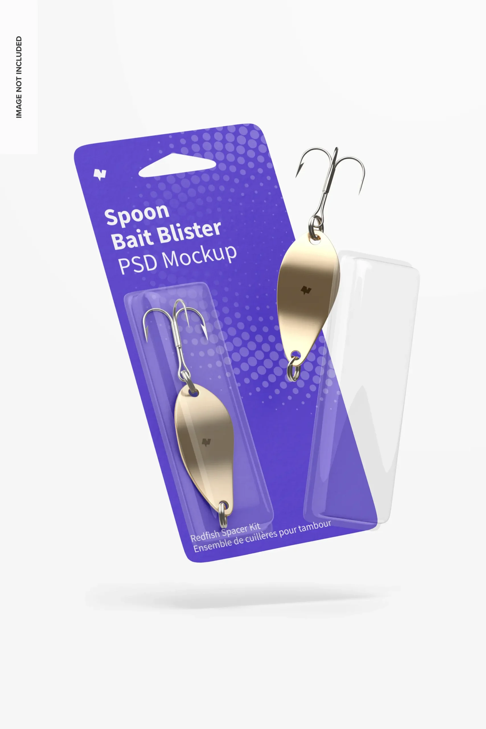Spoon Bait Blisters Mockup 2 spoon bait blisters mockup 1