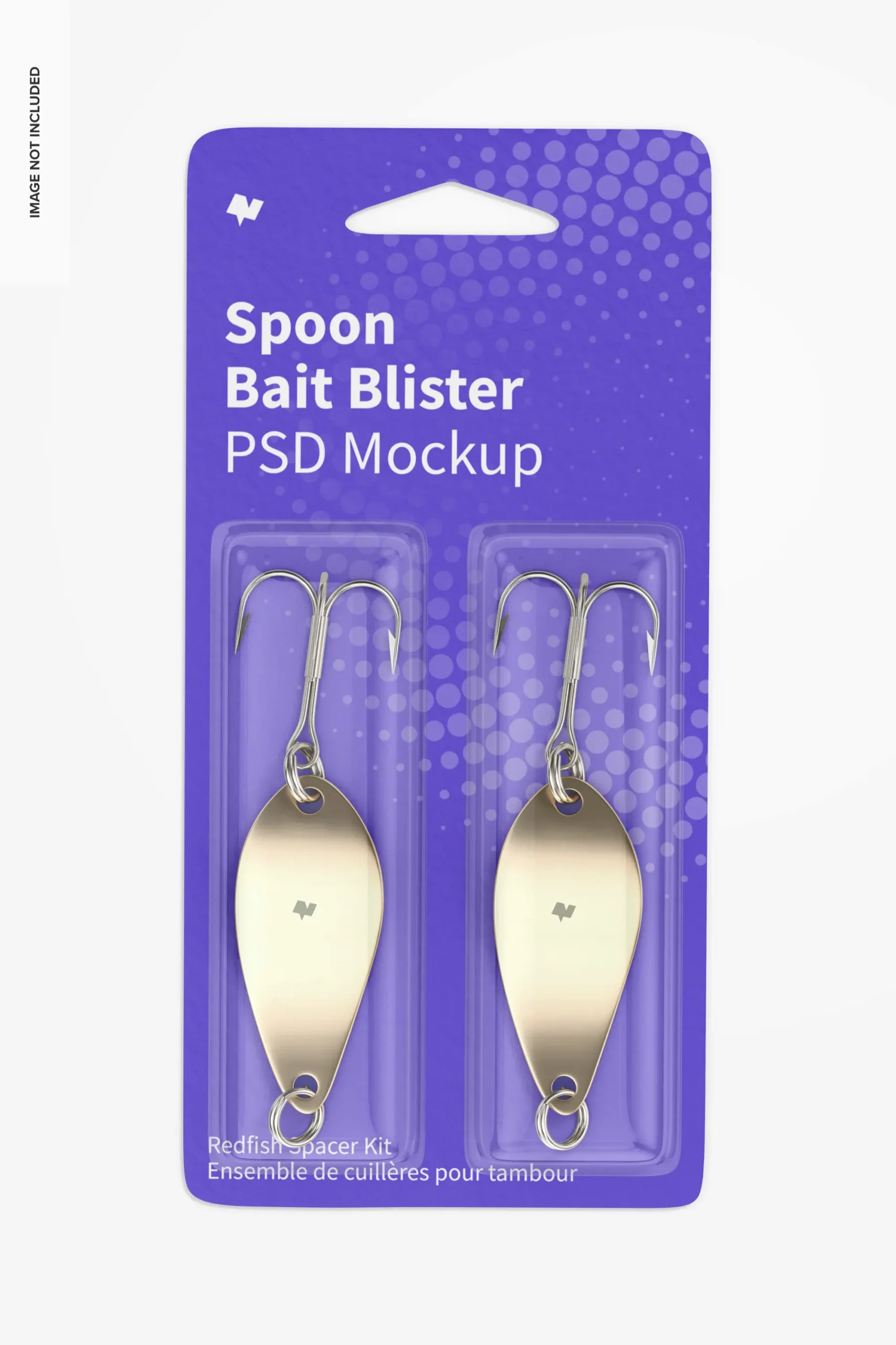 Spoon Bait Blisters Mockup 3 spoon bait blisters mockup 4