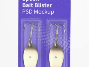 spoon bait blisters mockup 5