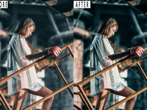sporty action lightrom presets