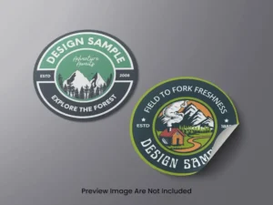 sticker mockup 1