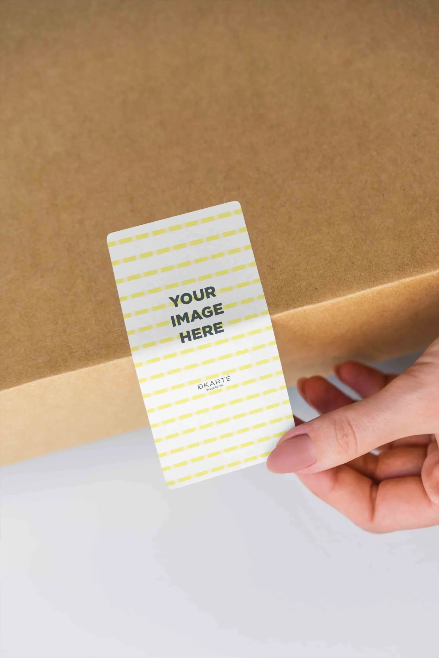 Sticker Mockups Pack