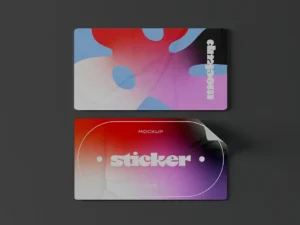 stickers mockup 1