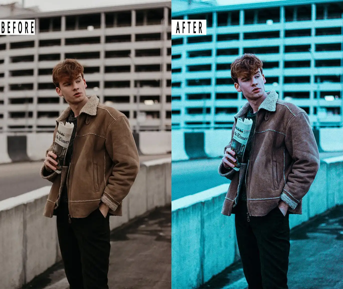 Street Portrait Photoshop Action & Lightrom Preset 3 street portrait photoshop action lightrom preset 5