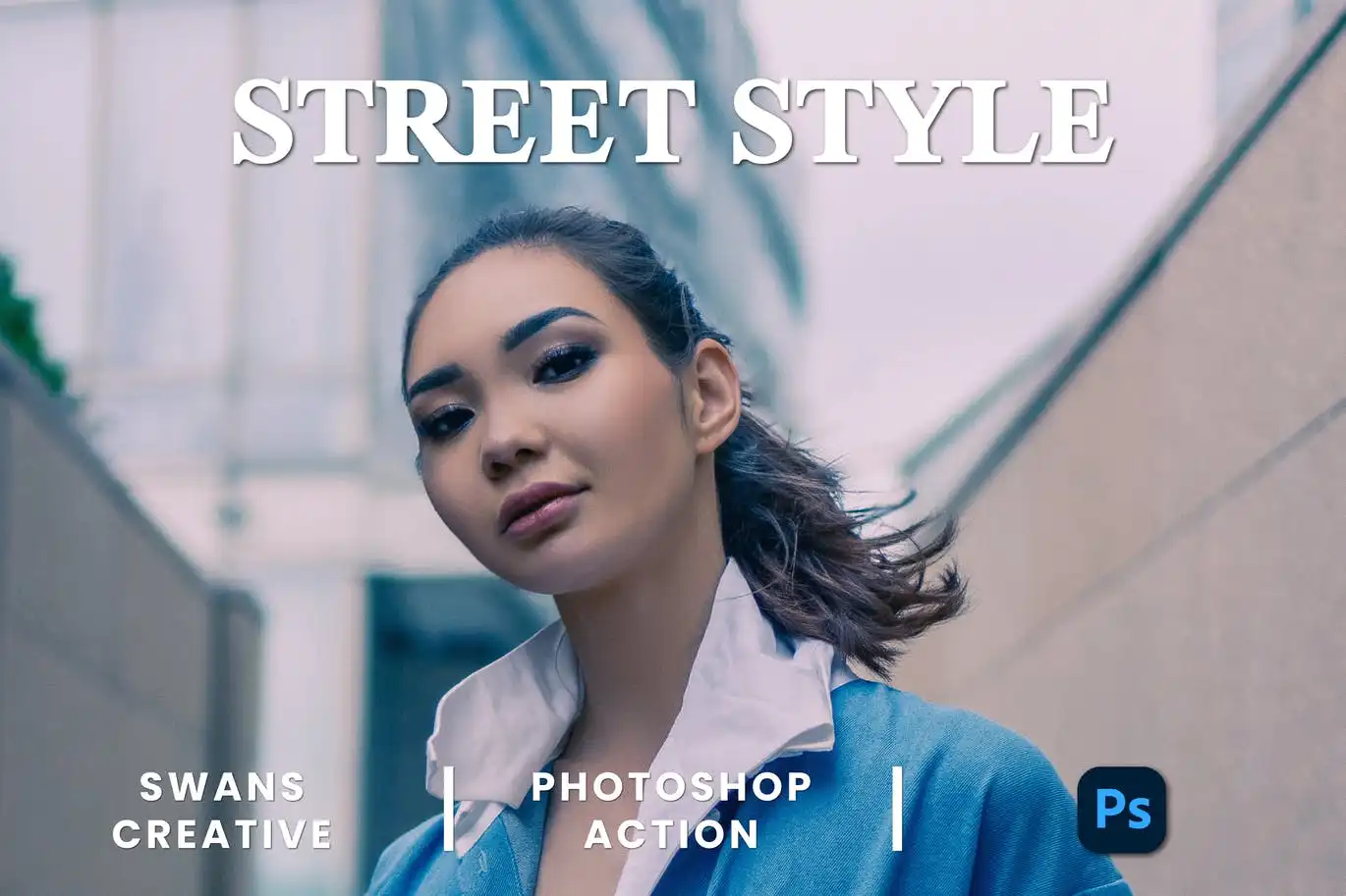 Street Styles Photoshop Action 3 street styles photoshop action 3