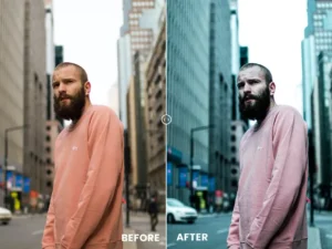 street tones action lightrom presets 11
