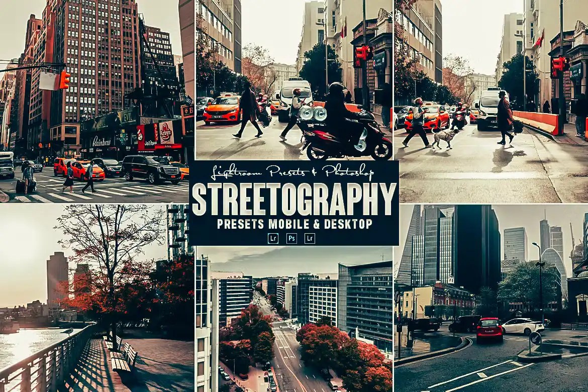 Stretographer Photoshop Action & Lightrom Presets 5 stretographer photoshop action lightrom presets 3