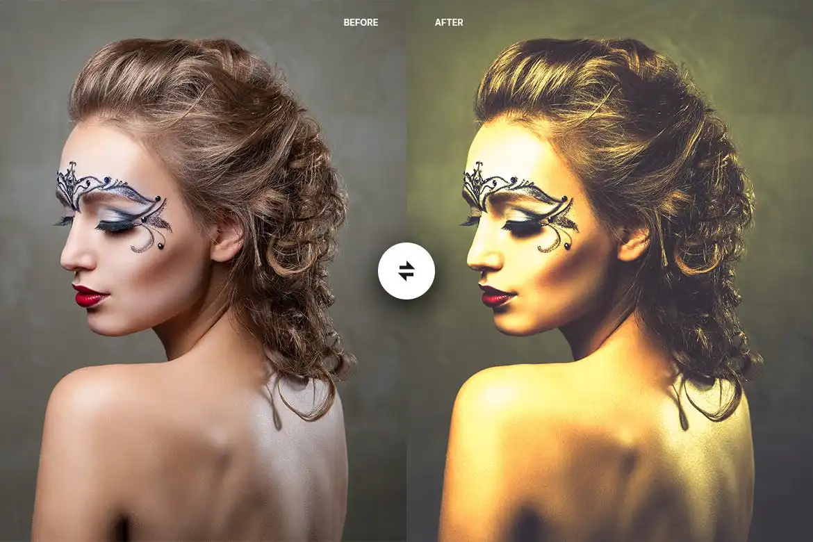 Style Mode-Photoshop Action 3 style mode photoshop action 3