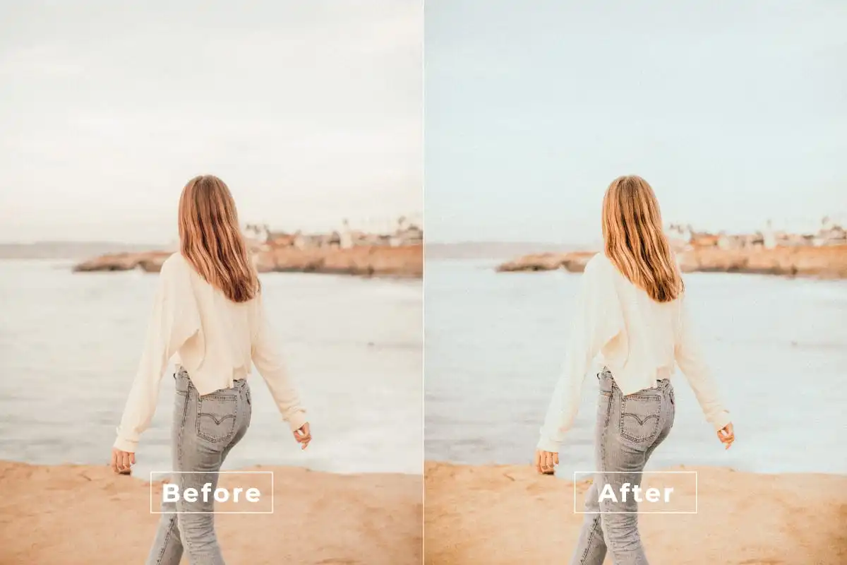 Stylish Perfect Photoshop Action