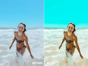 summer time action lightrom presets 5