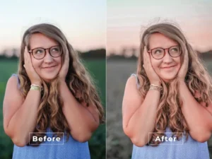 summer vintage photoshop action 3