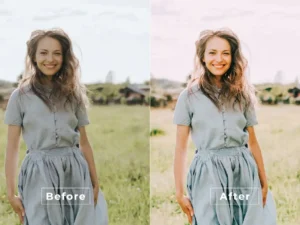 sweet cinematic photoshop action 3