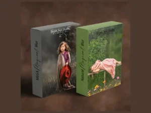 sweet soul studio outdoor magical blur set download