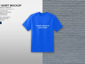 t shirt mockup kcewtgc