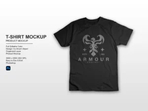 t shirt mockup kulbagl