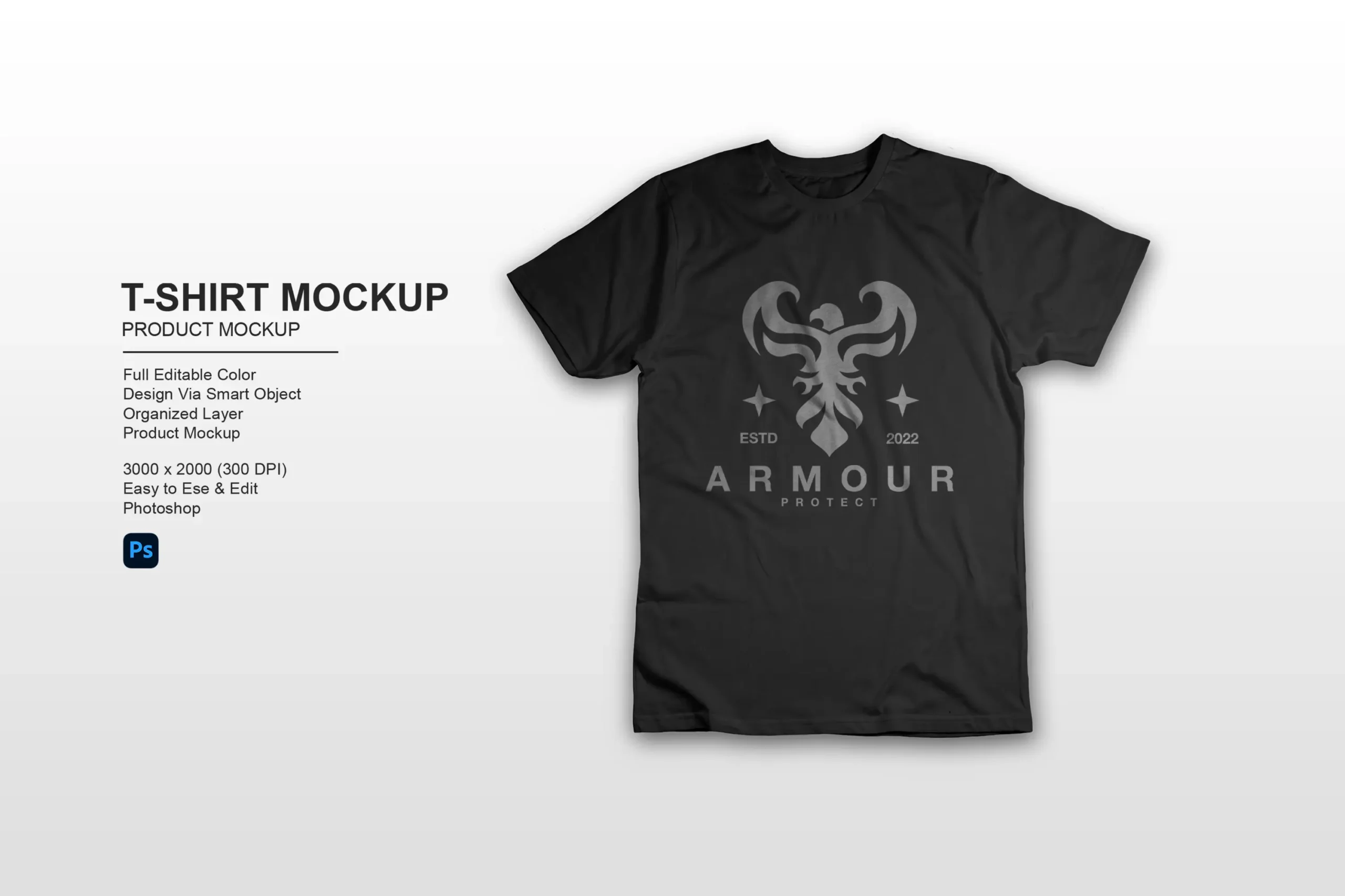 T Shirt Mockup Kulbagl