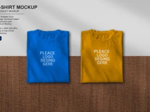 t shirt mockup vjazspa
