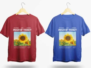 t shirt mockups 1