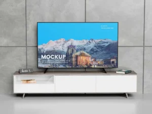 tv mockups
