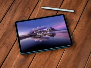 tablet mockup 3a64l6h