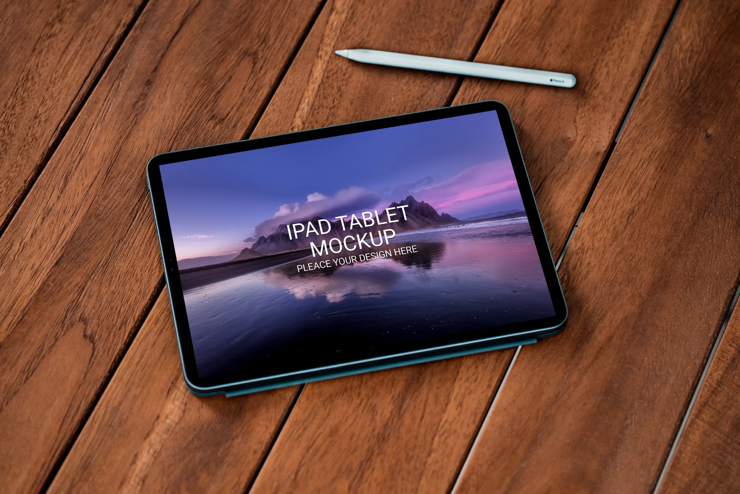 Tablet Mockup-3A64L6H