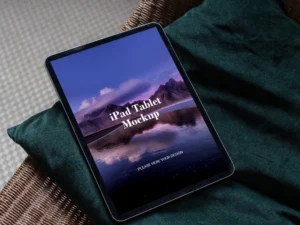 tablet mockup ksgmpjy