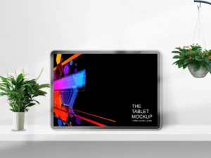 tablet mockup mnnvhda