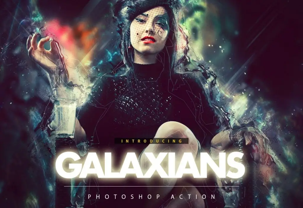 The Super Mega Bundle 20+ Photoshop Actions 21 the super mega bundle 20 photoshop actions 10