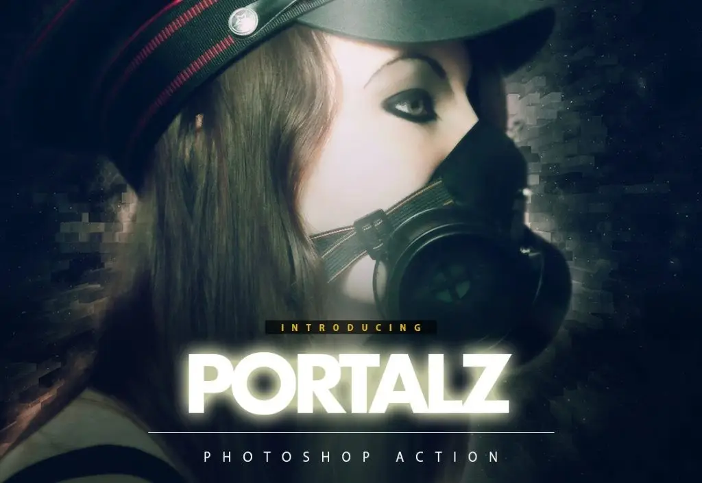 The Super Mega Bundle 20+ Photoshop Actions 12 the super mega bundle 20 photoshop actions 20