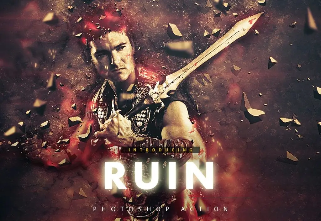 The Super Mega Bundle 20+ Photoshop Actions 17 the super mega bundle 20 photoshop actions 22