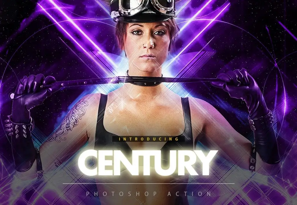 The Super Mega Bundle 20+ Photoshop Actions 9 the super mega bundle 20 photoshop actions 5