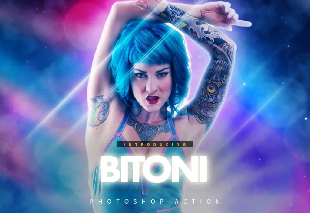 The Super Mega Bundle 20+ Photoshop Actions 14 the super mega bundle 20 photoshop actions 7