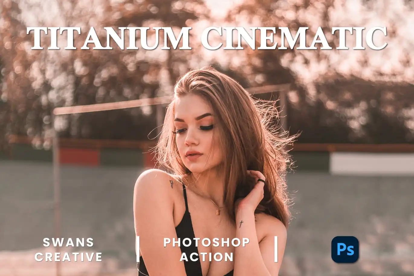 Titanium Cinematic Photoshop Action 3 titanium cinematic photoshop action 2