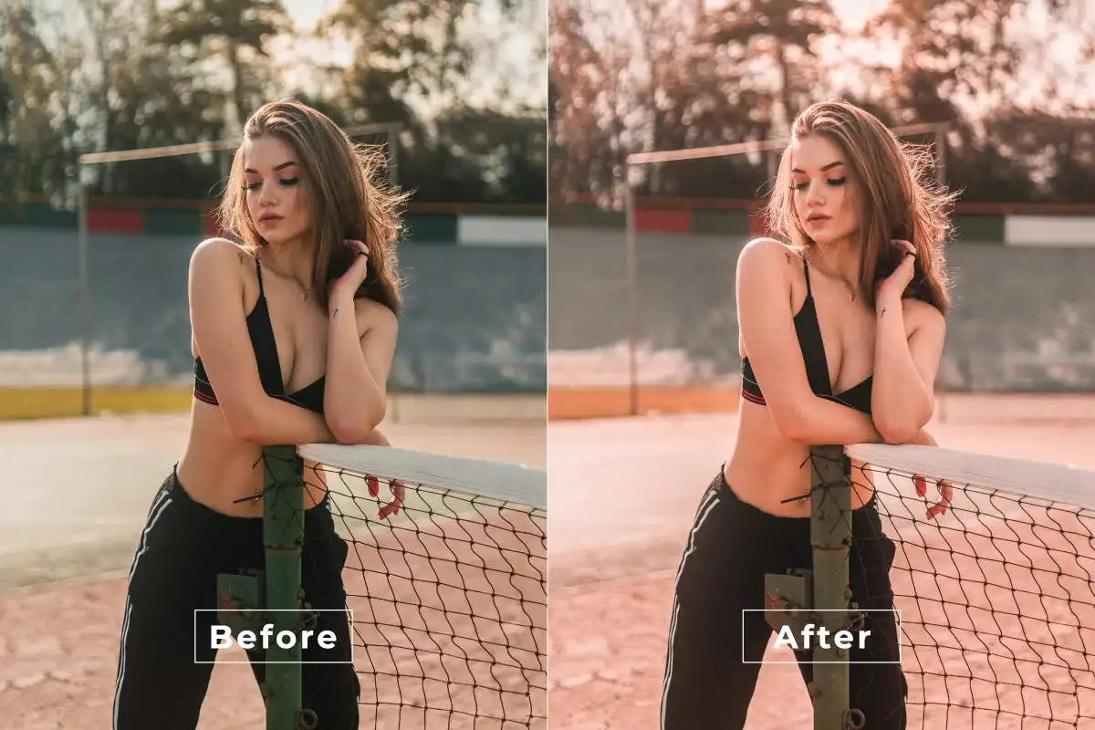 Titanium Cinematic Photoshop Action 4 titanium cinematic photoshop action