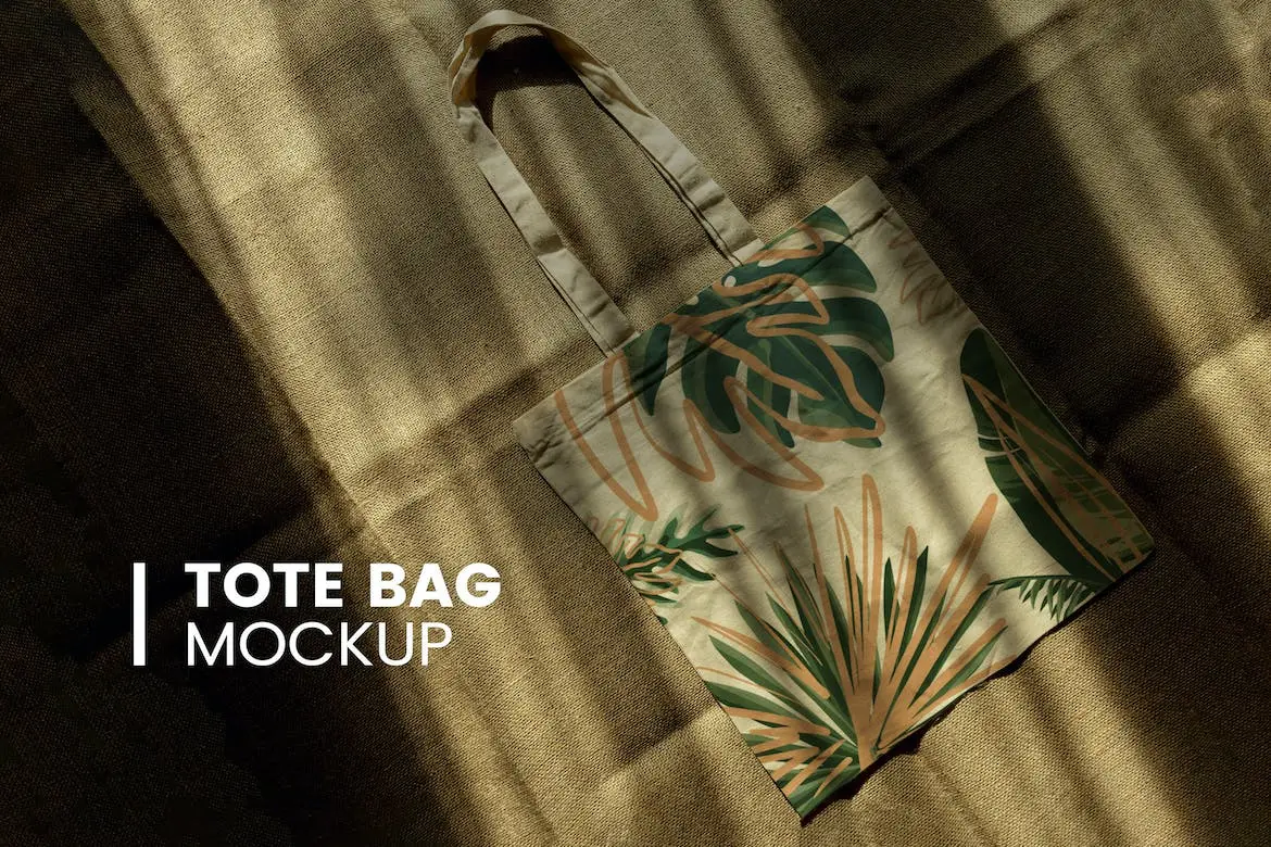 Tote Bag Mockup-2V4Sbye