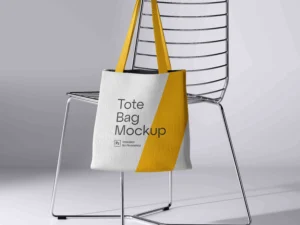 tote bag mockup q4tzycg