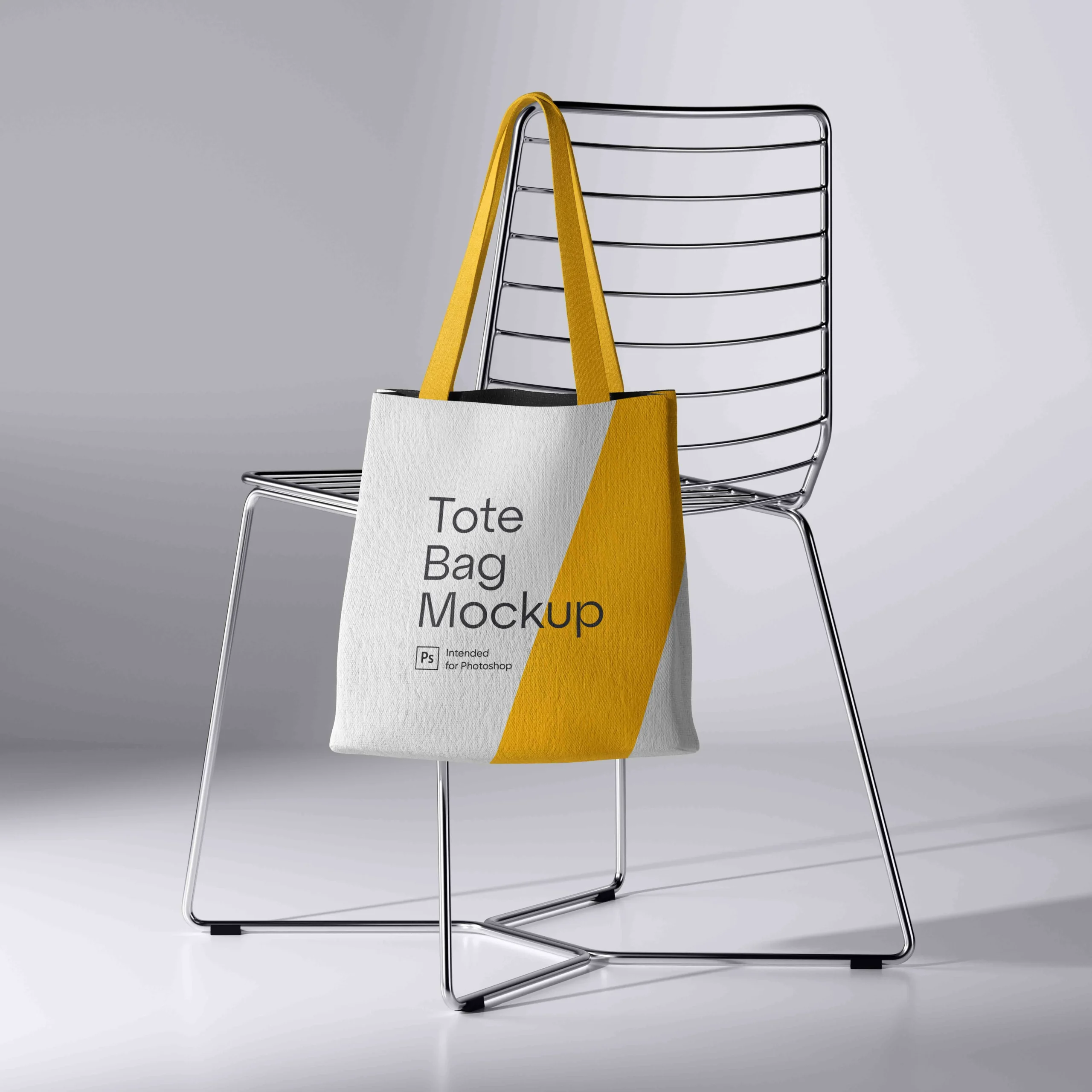 Tote Bag Mockup-Q4Tzycg