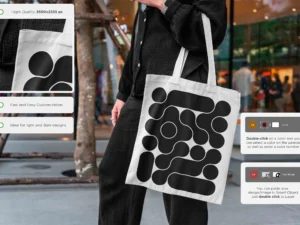 tote bag urban mockups 1