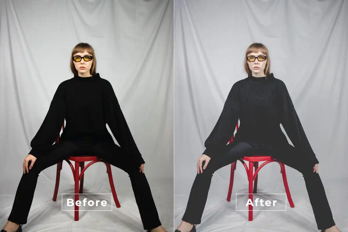 Trendy Sliced Photoshop Action 3 trendy sliced photoshop action 2