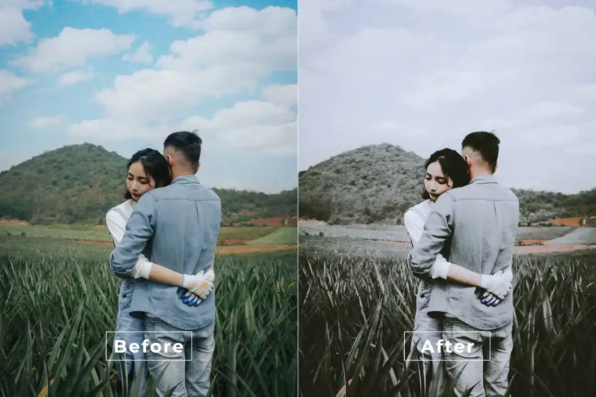 True Love Photoshop Action 5 true love photoshop action 3